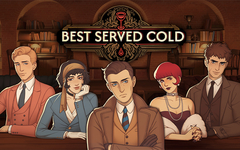Best Served Cold (для ПК, цифровой код доступа)
