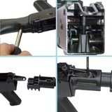 Труба приклада АКМ RBT-K47, Fab Defense
