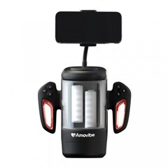 Инновационный робот - мастурбатор Game King