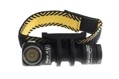 Мультифонарь светодиодный Armytek Tiara A1 Pro v2, 560 лм, теплый свет