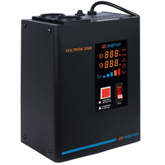 Стабилизатор Voltron-2 000 (НР) Энергия в интернет-магазине ЯрТехника