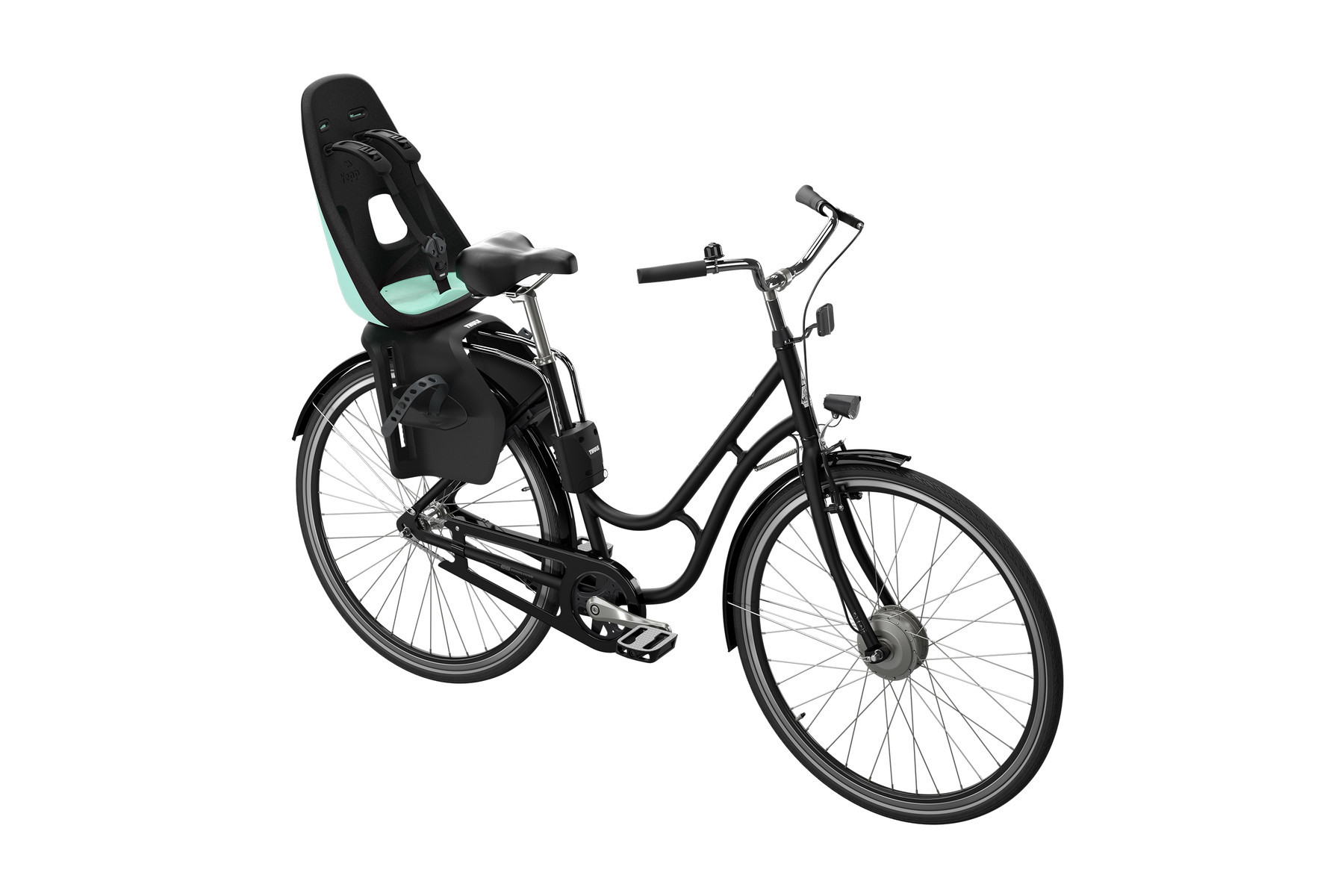 Thule yepp nexxt maxi review 2025