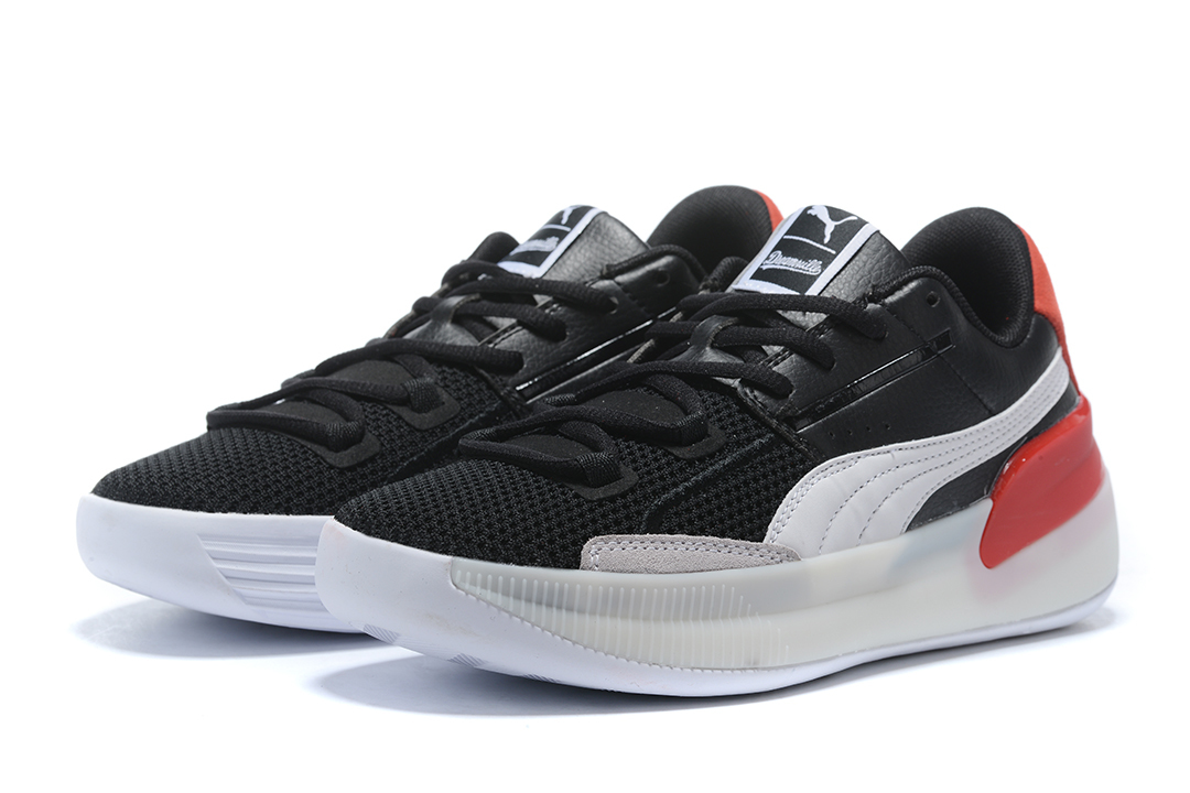 puma nitro spectra