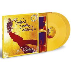 Saian Supa Crew / X Raisons (Limited Edition)(Coloured Vinyl)(2LP)