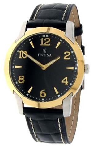 Наручные часы Festina F16508/3 фото