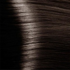 HY 5.1 Светлый коричневый пепельный, крем-краска для волос с гиалуроновой кислотой, 100 мл
