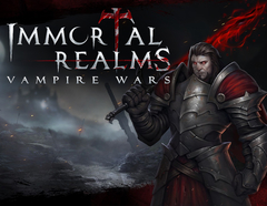 Immortal Realms: Vampire Wars (для ПК, цифровой код доступа)