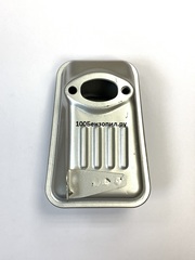 Глушитель для бензокосы Oleo-Mac 753/453