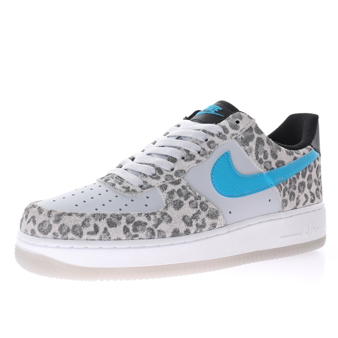 air force 1 low leopard