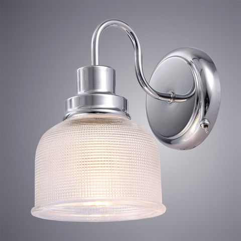 Бра Arte Lamp Ricardo A9186AP-1CC
