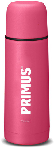 Картинка термос Primus Vacuum bottle 0.35 Pink - 1