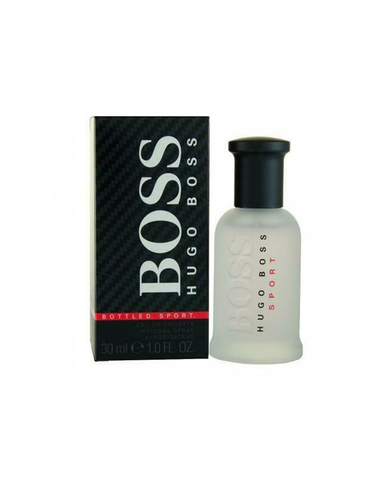 Hugo Boss Boss Bottled Sport