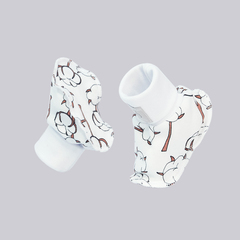 Пинетки Mjölk Хлопок