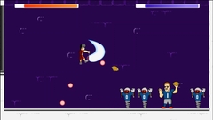 Badminton Warrior (для ПК, цифровой код доступа)