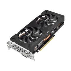 Видеокарта PALIT GTX1660 SUPER GP OC 6G (NE6166SS18J9-1160A-1)
