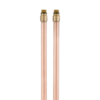 Delabie 811610.2P Подводка медными трубками ?М10х100, д.365 мм (2 шт.)