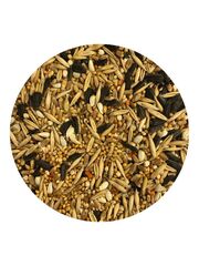 Родные корма корм для средних попугаев стандарт 900г