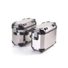 Комплект из двух кофров багажных