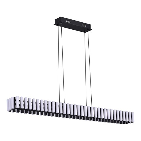 Люстра подвесная ST Luce Estense SL6203.413.42