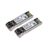 MikroTik Pair of bidirectional SFP 1G / SFP+ 10G / SFP28 25G 15km modules (T1270nm/R1330nm, Single LC-connector + T1330nm/R1270nm, Single LC-connector)