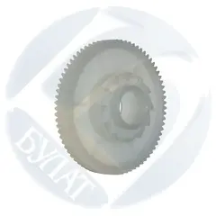 Шестерня 73Т привода узла закрепления HP LJ 1010, 1012, 1015, Canon LBP-2900 RU5-0178 OEM