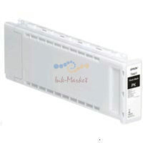 T44J140 Картридж черный фото повышенной емкости для SC-P7500/P9500 (700 мл)