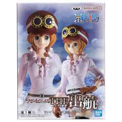Фигурка Banpresto One Piece The Shukko: Koala