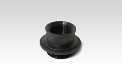 Переходник с наружной резьбой G2 и внутренней G1 1/2 ЭкоПром(0,056кг;) - арт.557020