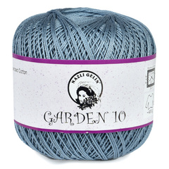 Пряжа Nazli Gelin Garden (31)