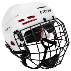 Шлем с маской CCM Tacks 70 COMBO SR