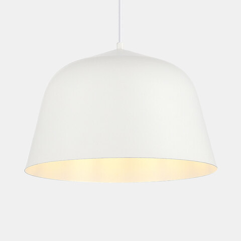 Светильник подвесной Evoluce Blank SLE1805-503-01