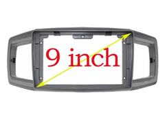 Магнитола для Daihatsu Mira eS (2018+) Android 11 6/128GB QLED DSP 4G модель DH-0042TS18