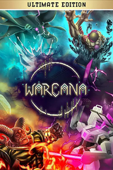 Warcana Ultimate Edition (для ПК, цифровой код доступа)