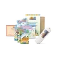 Двойной игровой пакет Логомер 3 + микрофон (88 игр. Программно-дидактический комплекс для кабинета логопеда и дефектолога)