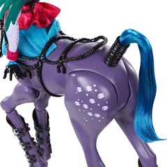 Авиа Троттер. Монстрические Мутации