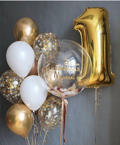 Готовое решение 