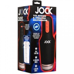 Автоматический мастурбатор JOCK