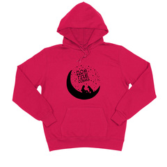 Толстовка "Дом где собака"