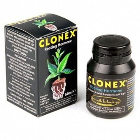 CLONEX 50мл