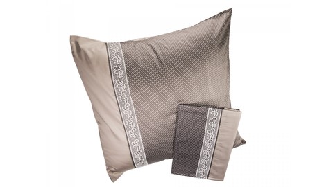 Наволочки 2шт 70x70 Asabella 611-2L