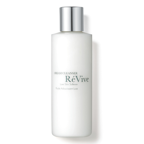 ReVive Нежный крем для очищения кожи Cream Cleanser Luxe Skin Softener