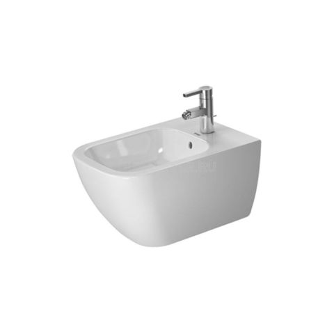 Биде Duravit Happy D.2 2258150000