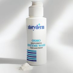 STORYDERM_Энзимная очищающая пудра_OSMO ENZYME WASH