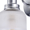 Бра Arte Lamp Ricardo A9186AP-1CC