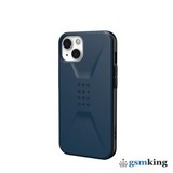 UAG Civilian Series Case for Apple iPhone 13 | 14 Mallard (Синий) 11317D115555