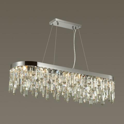 Подвесная люстра Odeon Light DAKISA 4985/12