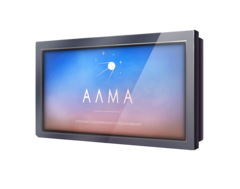 Интерактивная панель «NOVA» 32" АЛМА
