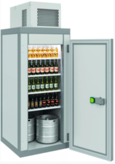 Холодильная камера POLAIR КХН-1,28 MINICELLA МB