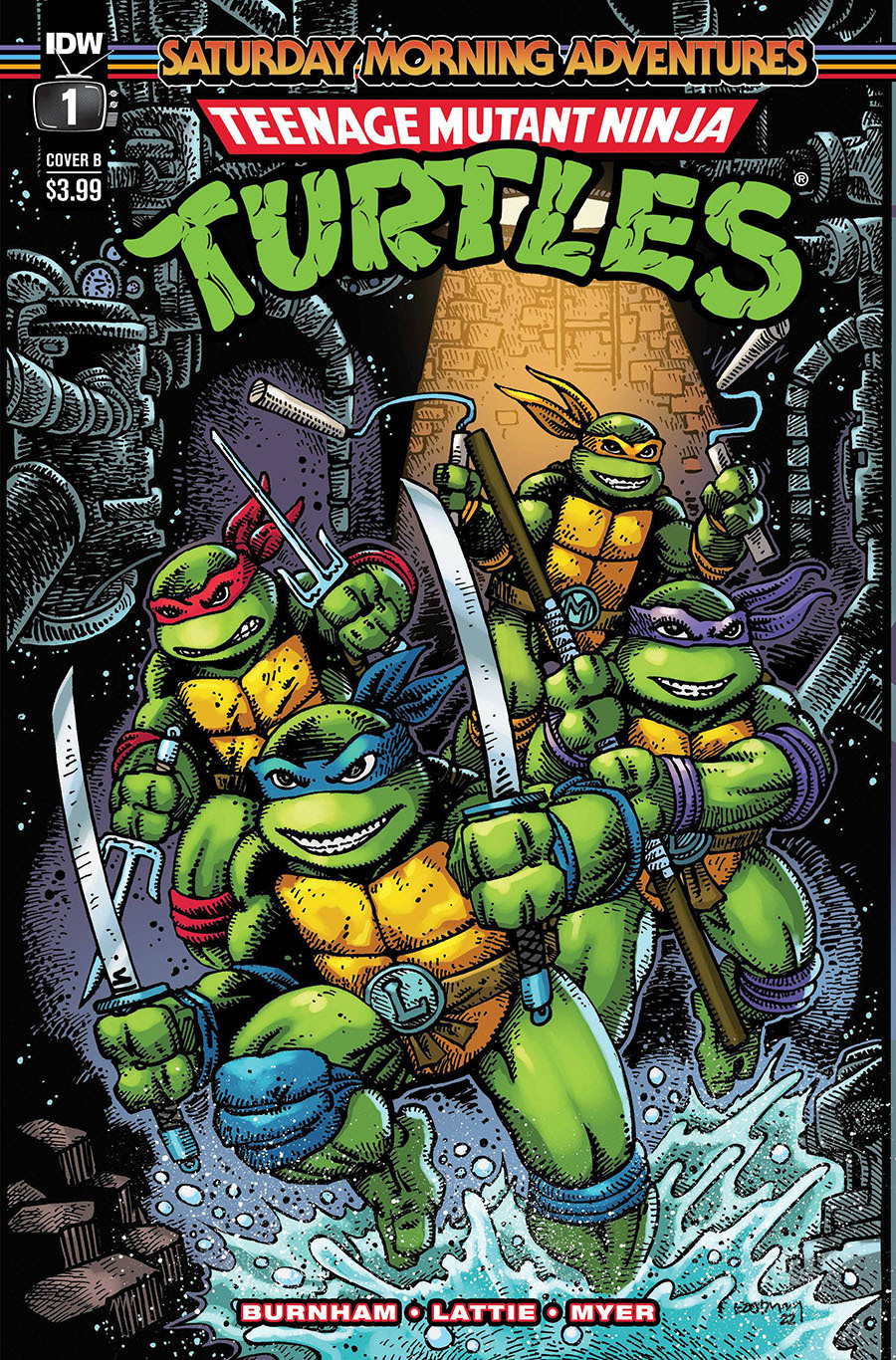 Mutant Origins: Raphael (Teenage Mutant Ninja Turtles) ebook by Nickelodeon  Publishing - Rakuten Kobo