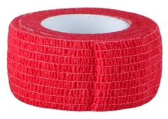 Luxcan бинт самофиксирующийся с горькой пропиткой 2,5х450